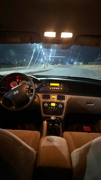 سوناتا ٢٠٠٨ • كير عادي • ماشيه ١٠٥٠٠٠