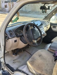 اج وان • موديل ٢٠١٤ • بغداد البتول