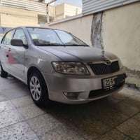 السلام اعليكم  كورلا بيكاتشو 2007للبيع  رقم سليمانيه هزه جديد وبسمي  ا...