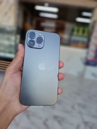 آيفون ١٣ برو ماكس • ٢٥٦ • مبدل شاشه