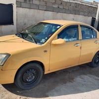 شيري فايف • ٢٠١٣ • نجف عباسيه