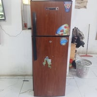 ثلاجة • شغال • الناصرية