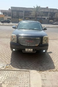 للبيع فقط متوازي على بيعتهة بسعر مناسب جمسي دنللي موديل 2011 كشن منفصل...