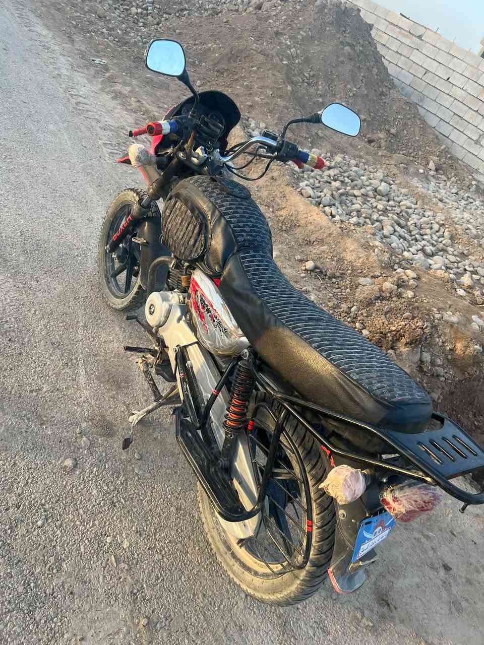 بوكسر • ٢٠٢٠ • مكفول