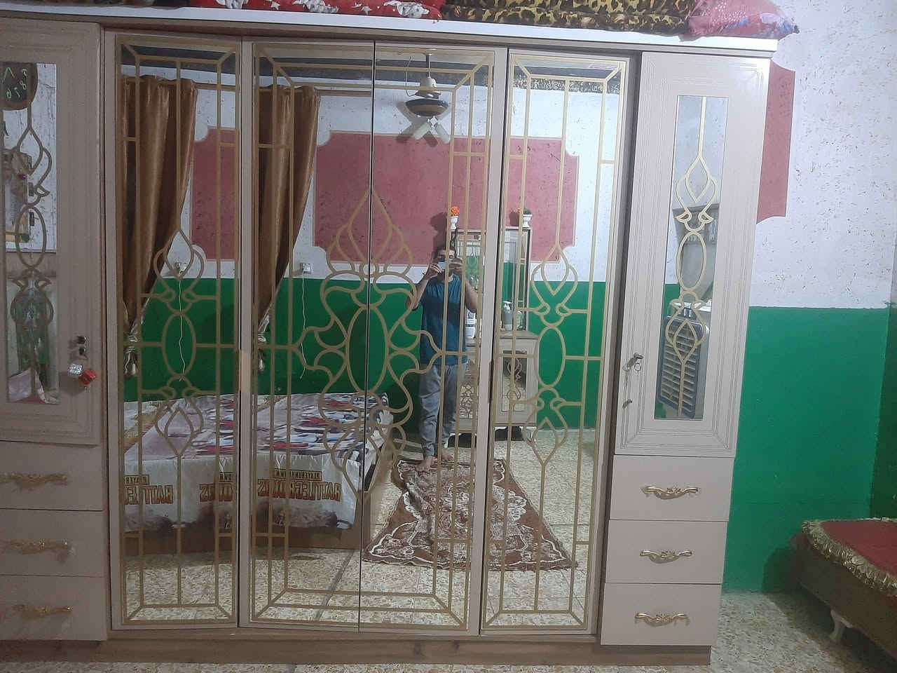 للبيع 1 مليون *********** بغداد
