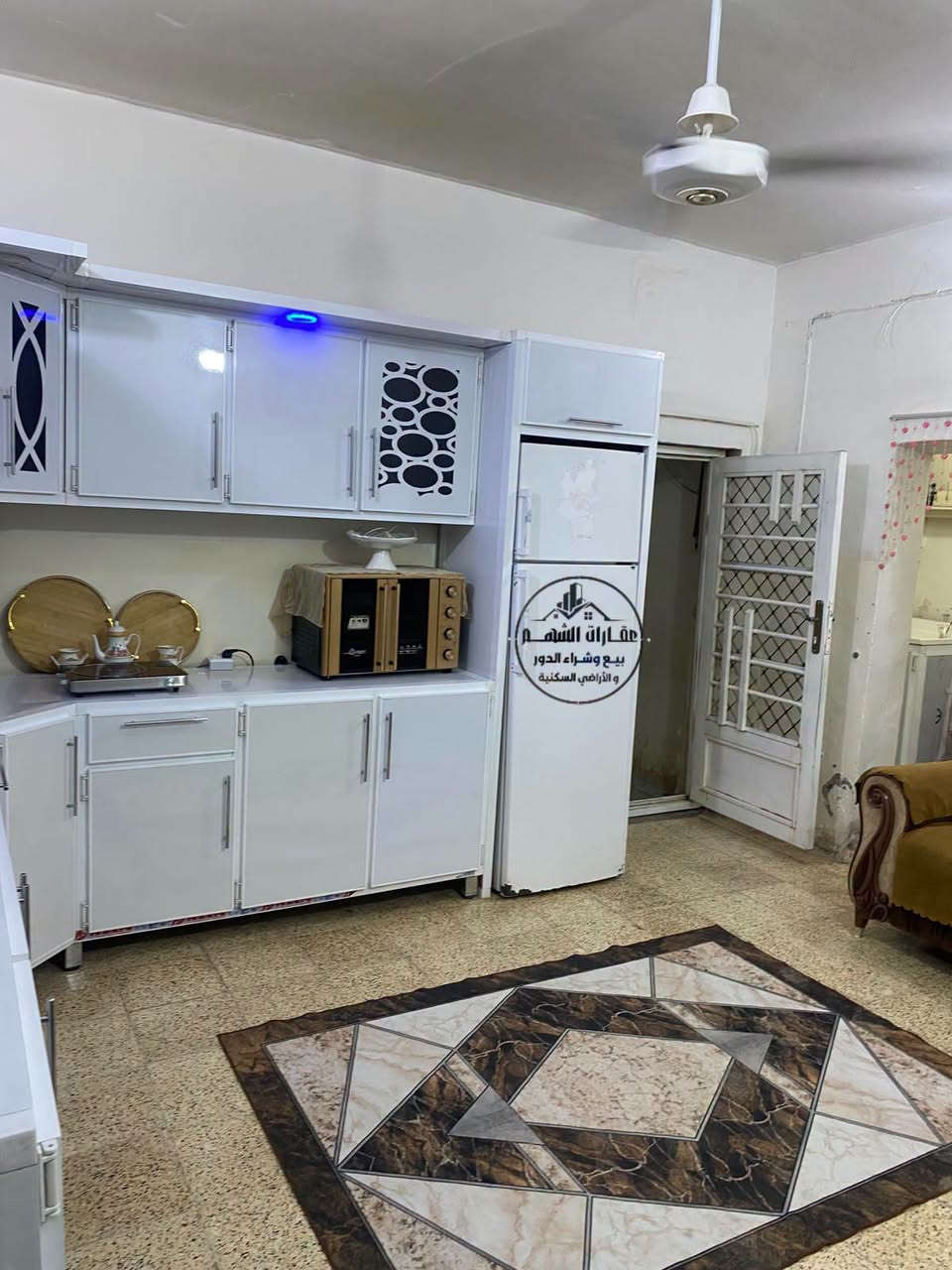 مشتمل • الجبيريه الثالثه • ١٥٠م