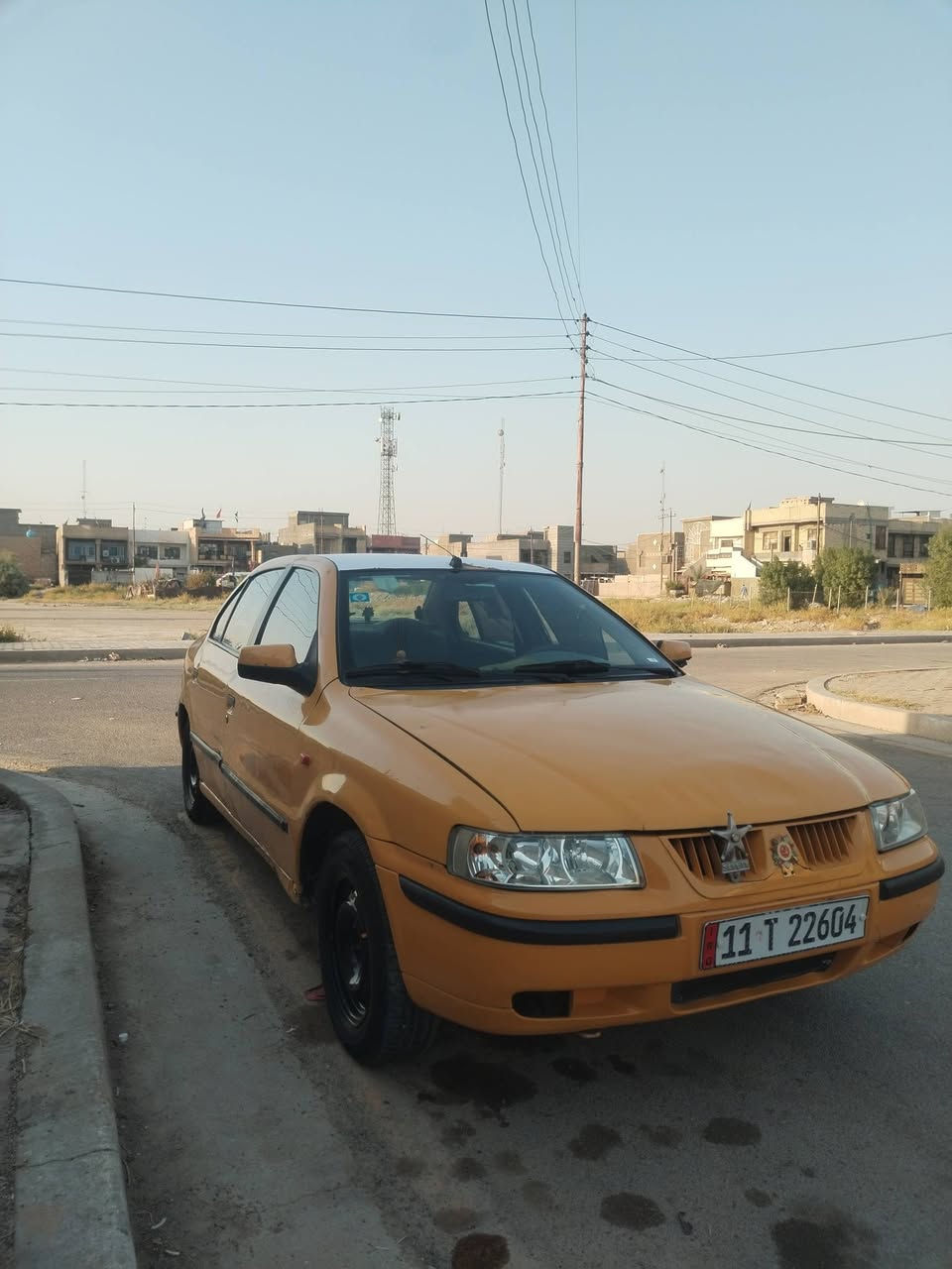 سلام عليكم سمنت موديل ١١ مكينة او كير فرنسي شرط بل باكيت حدادية خلفية أمامية جديدة تخم تاير جديد تبريد ثلج حماوة أنسة ربع داخل نضيف كهربائيات كلة شغالة ترايك وين ما عجبك شرط رقم بغداد انكليزي تحويل ثاني مصفرة هية او غرامات سعر ٢٨ مكاني بغداد هاذة رقمي بي واتساب ***********
