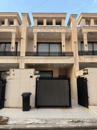 اربيل • ١٢٥م • طابقين