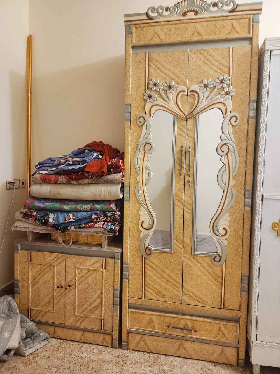 سلام عليكم غرفه ستعمال شهر صبق حراري عنوان رحمه قرب افران دبي ***********
