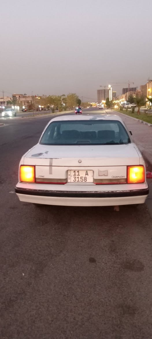 سياره جاهزه كير محرك تبريد خير من الله . العنوان بغداد ت *********** ,,السعر ٤٥ وبيه مجال شويه السياره باسمي سنويه لغاية ٢٠٣٠ بغداد, العراق
