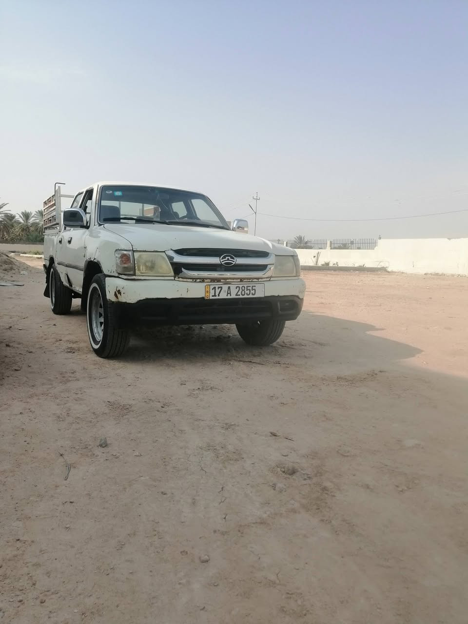كريت وول • ٢٠٠٦ • سنوية لحد ٢٠٣٠