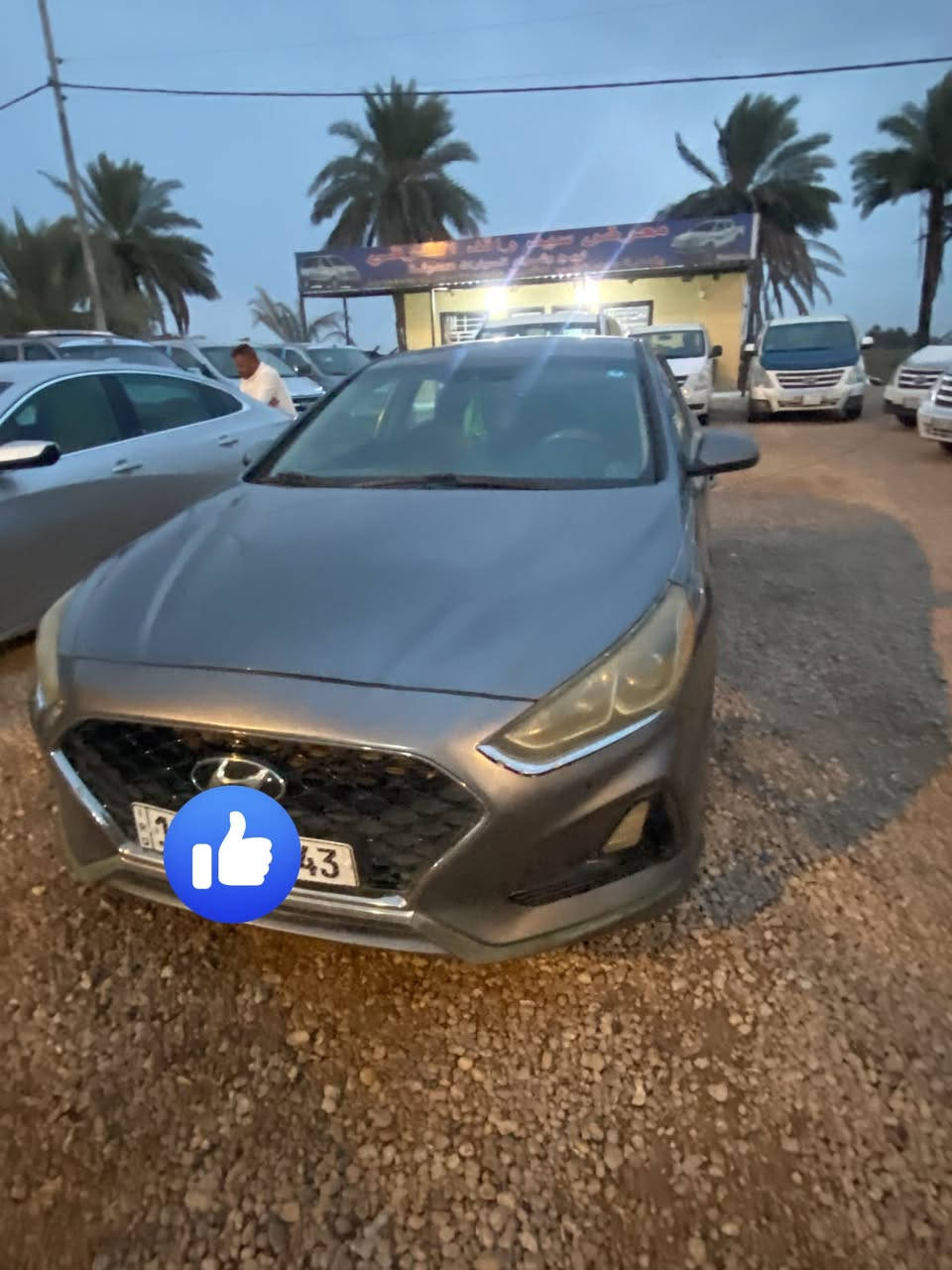 سوناته امريكي • ٢٤٠٠ • بابل الشوملي