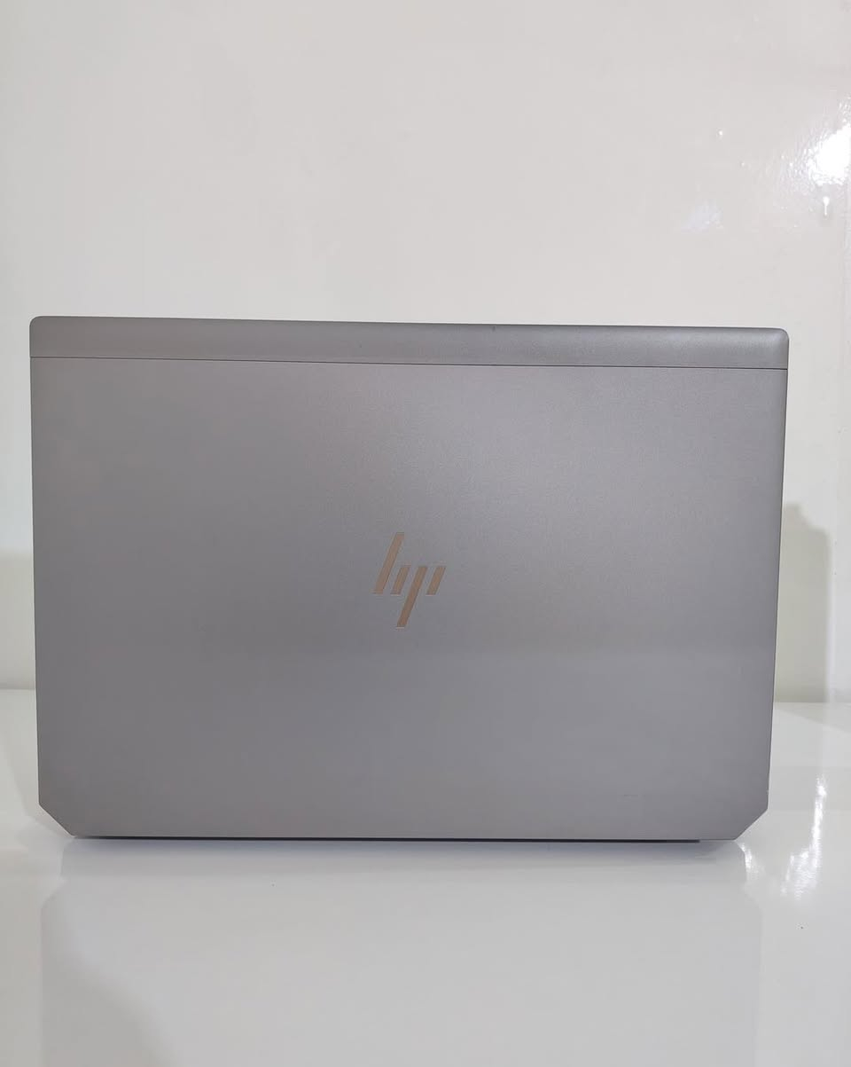🔥 كرت خارجي RTX 3000 سعة 6GB 🔥

💻 HP ZBook G6

⚡ Core i7 الجيل التاسع H
🧠 RAM 16GB
🚀 SSD 512GB
🖥️ شاشة 15.6” FHD
🎮 NVIDIA RTX 3000 6GB
🔹 Intel Graphics 8GB

💰 السعر: 650,000 دينار

📱 واتساب: ***********

📍 العنوان: بغداد – الأمين الثانية – شارع سكينة ورقية – قرب المنتزه

🛡️ ضمان استبدال
📩 راسلنا واتساب للحجز والاستفسار
