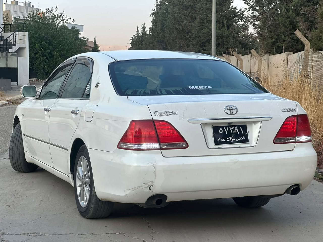 شاهين ١٨٠ • سويتش مكسور • كود موجود