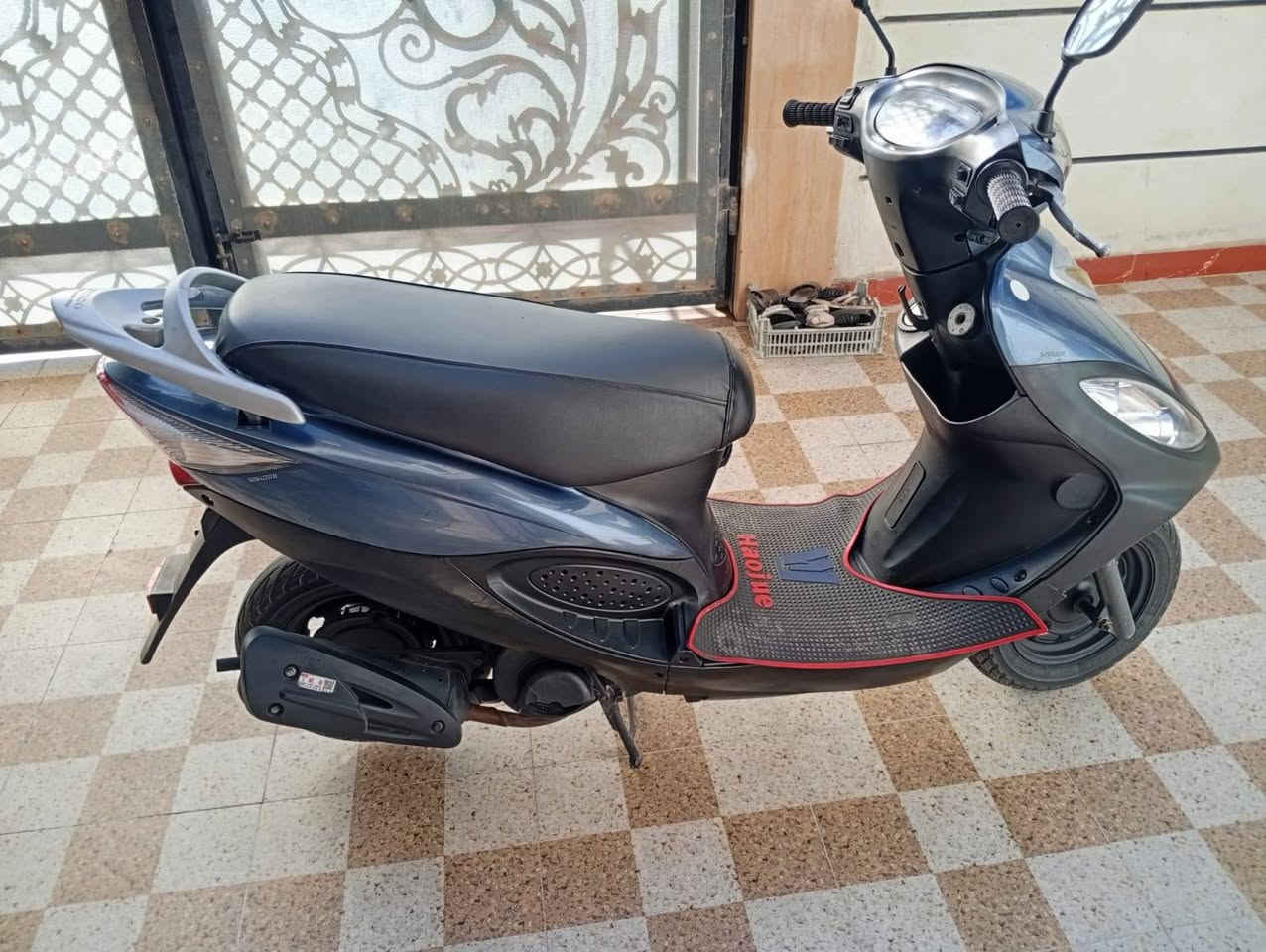 كيمكو • نوزل • مكفوله