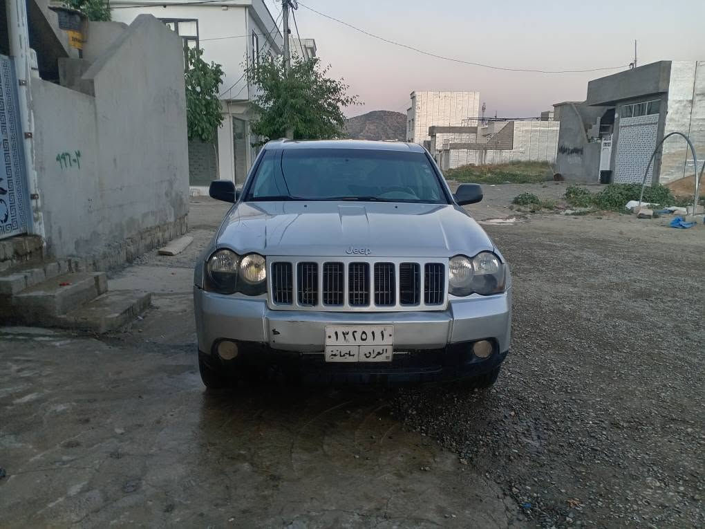 جێب لاریدۆ2008دەبڵ ئەکسل گێڕو مەکینە بەشەت بەناوی خۆمەوەیەهیچ هەسرەفێکی تێدانیە‌ ڕەسمی سۆنەرم داناوە*********** بنجوين, السليمانية
