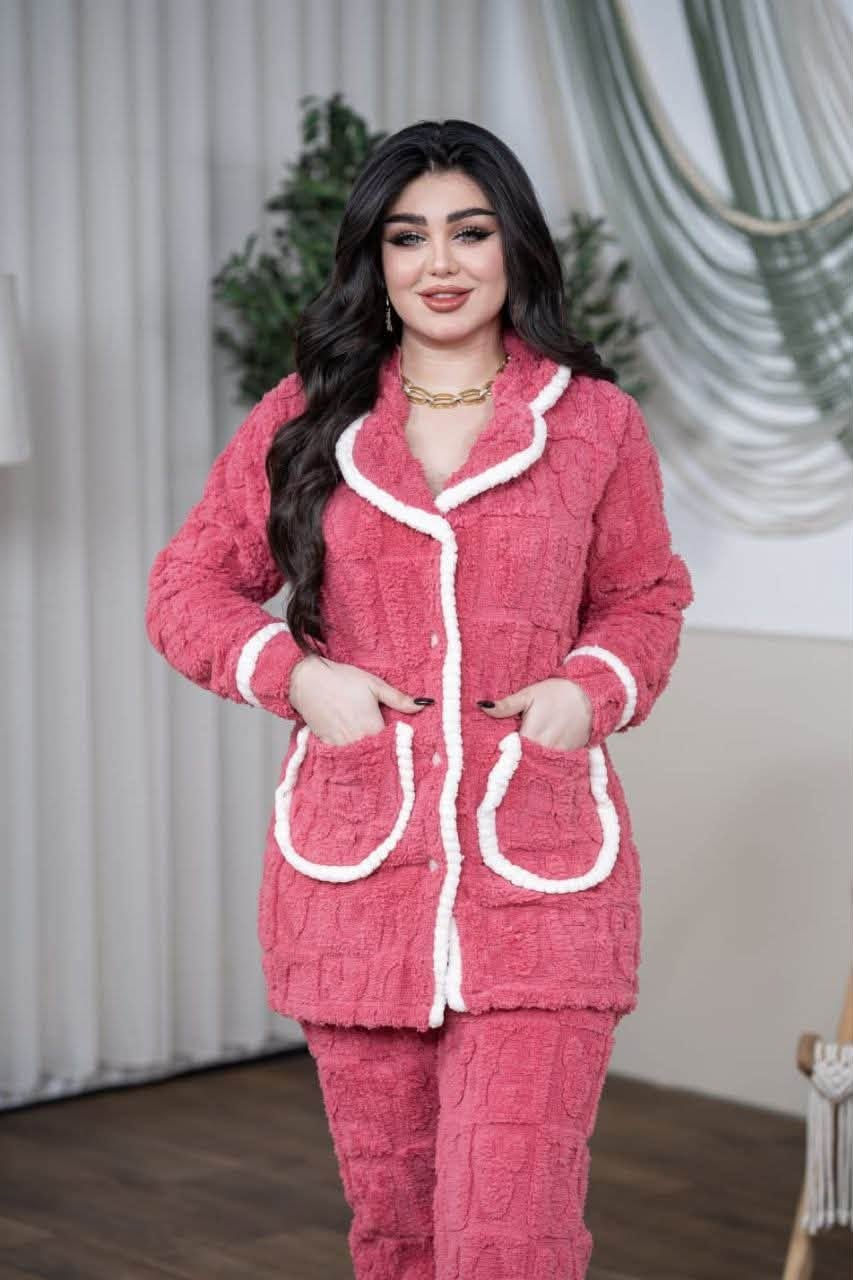 جملة • شتوي • توصيل
