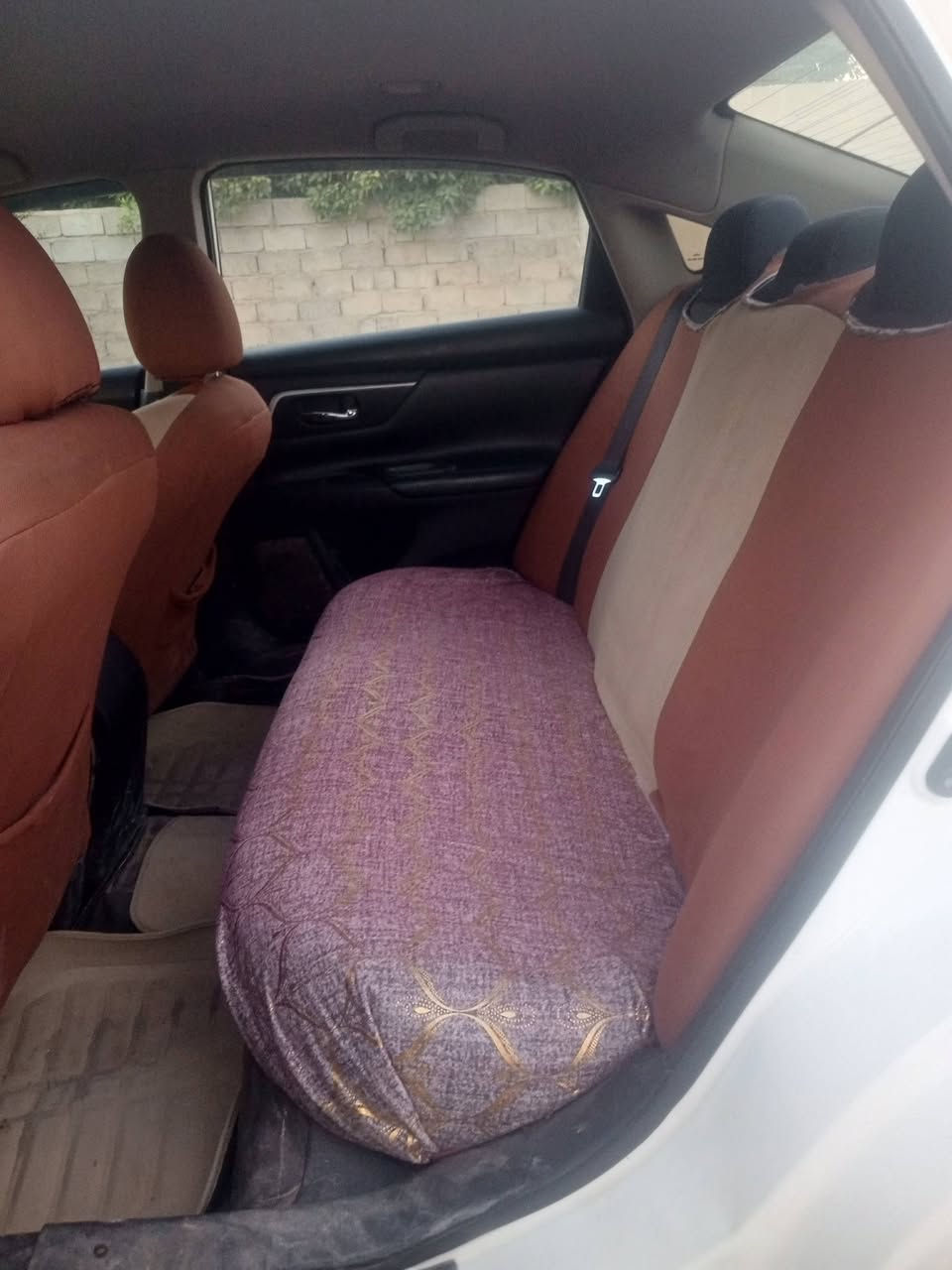 نيسان التما موديل ٢٠١٧ موصفاتSR سياره جديده كلش قطعتين بدون دواخل  بصمه بيبان بصمه تشقيل عن بعد مكينه 2500.سلندر4  ويل كروم شفتات  تبريد لمس رقم سنويه كوله جديد تبريد ثلج تايرات كوله جديد السياره فول مواصفات رقم اربيل بسمي سنويه جديده 2031  كرسي كهرباء 3طكات السعر115 وبيه حساسات كامره مجال يرهم مراوس حسب القناعه *********** وتساب*********** العنوان صلاح الدين  الدجيل
