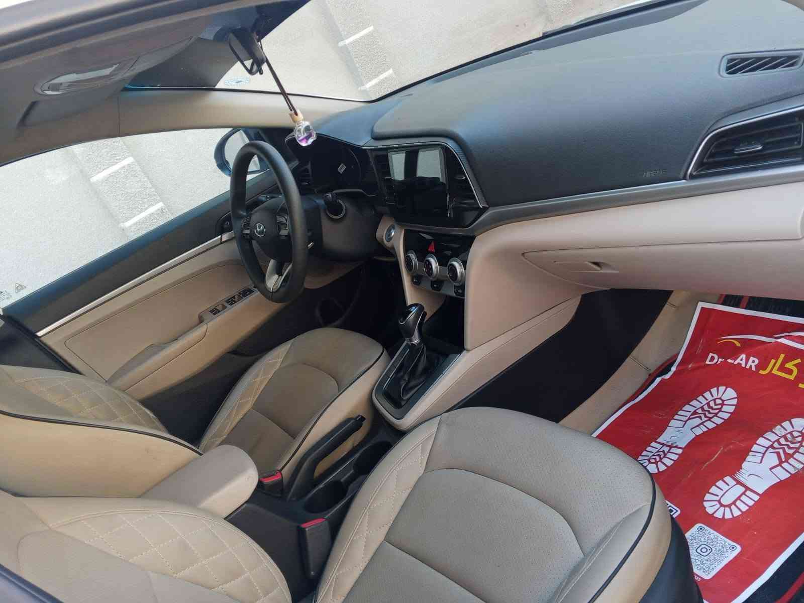 السلام عليكم النترا موديل 2020 خليجي كفاله من ضربه وتبديل وصبغ مكينة 2000 دوش مواصفات فتحه بصمه تحكم ستيرن جهتين شاشه كامره خلفيه حساست خلفي امامي تبريد تدفه قطعتين تخم تاير شاير بل مري شفط حداديه خلفي امامي جديده كهربائية فول شغال سينويه الغايه 2030 سياره جاهزه سعر 143 العنوان كربلاء ***********
