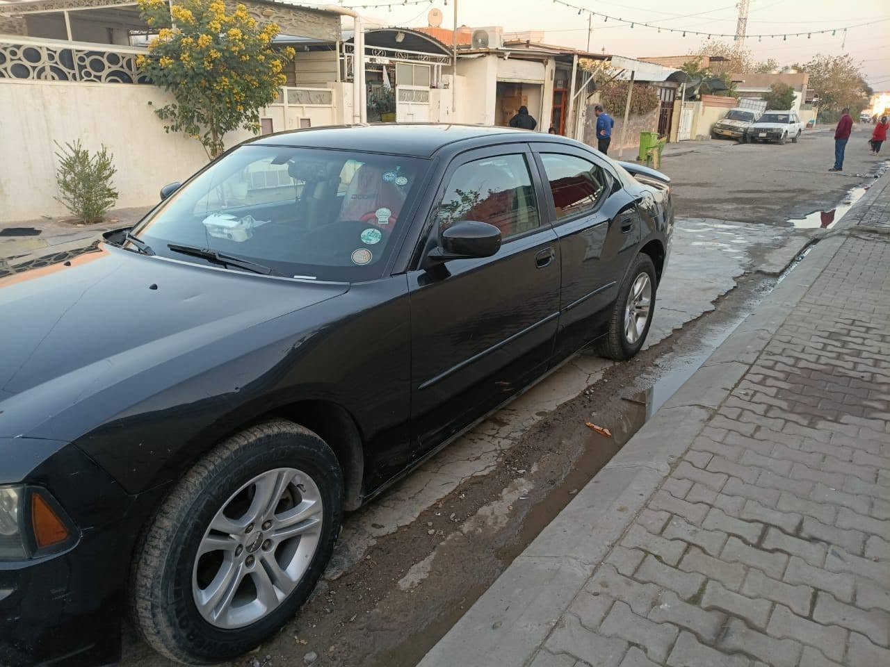 جارجر مديل ١٠ البيع سياره كلين بيه بس شبرين بل بنيد صبغ مكاني بغداد السعر ١٠٥ تصل واني خادم ***********

