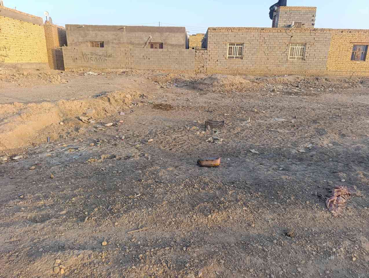 حي المهندسين • مقابل المستشفى الياباني • ٢٠٠م