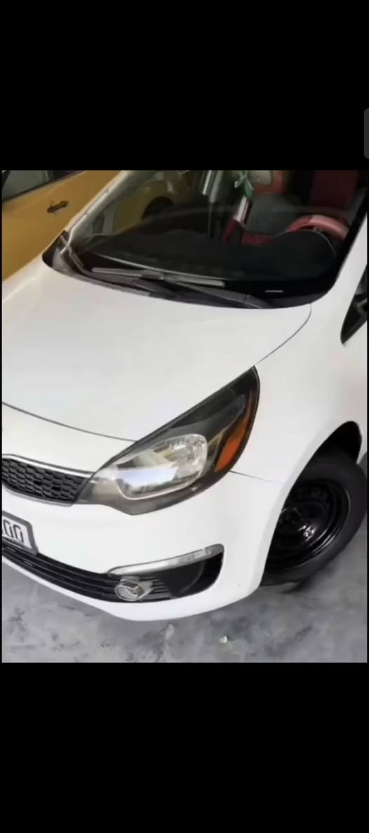 سلام عليكم
كيه ريو موديل 16وارد أمريكي

حادثة الجاملغ الخلفي فقط (السونار مرفق بل منشور) 

رقم بغداد  باسمي (تحويل مباشر) 

مكينه كير تبريد حداديه كفاله 

العنوان كربلاء الحر 

*********** 

اتصل أو تدلل
