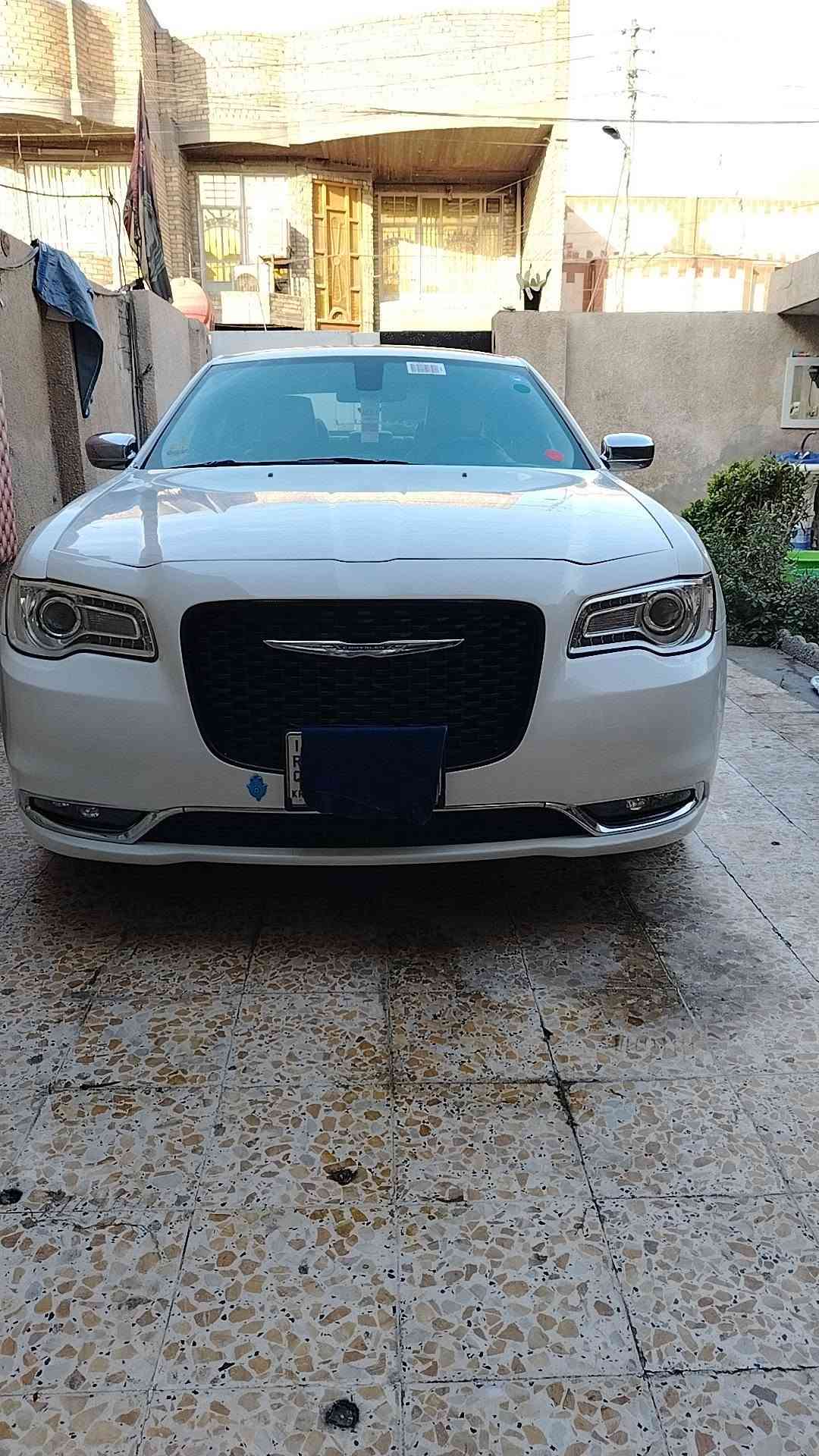 السلام عليكم اوباما موديل 18 اصل رقم اربيل باسمي سياره جاهزه من كل شيء مكينه جير تخوم تاير جاهزه مكينه 6 سته سلندر منظومه مال غاز الالوان بغداد رقم الهاتف ***********
