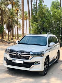 لاندكروز • ٢٠٢١ • رقم اربيل
