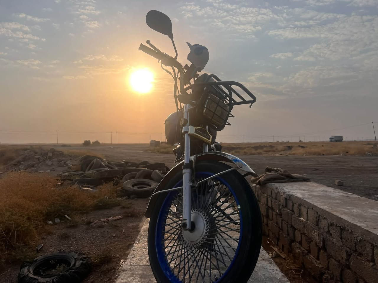 تايگر • ٢٠٢٠ • محرك شرط