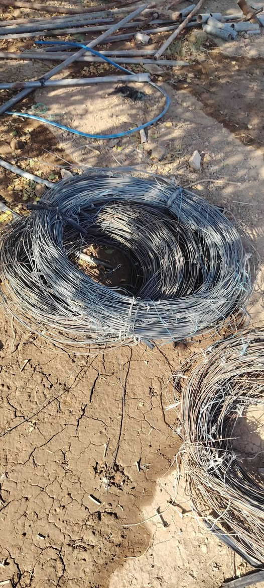 السلام عليكم
البيع بيوت بلاستكيه أردني واللبناني حسب الطلب عنوان بابل جبله الاستفسار *********** اسعار مناسبه جدا
