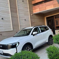 تريتوري زيرو • ماشي ٣٠٠٠ • رقم بغداد