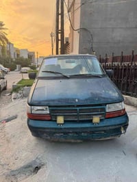 متابعين بيج كراج الرحمن لتفصيخ السيارات وصلتنه سياره دوج كلايزر تفصيخ ...
