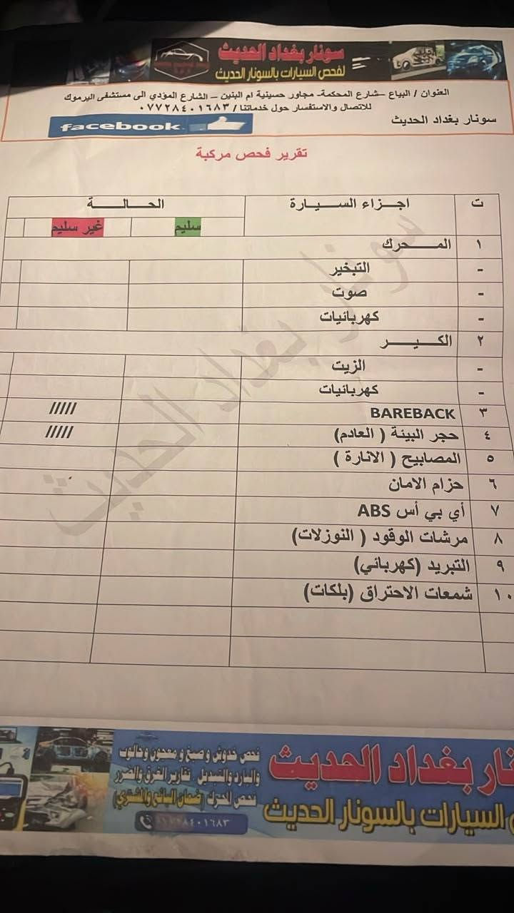 جراند شيروكي • ٢٠١٩ • حساسات