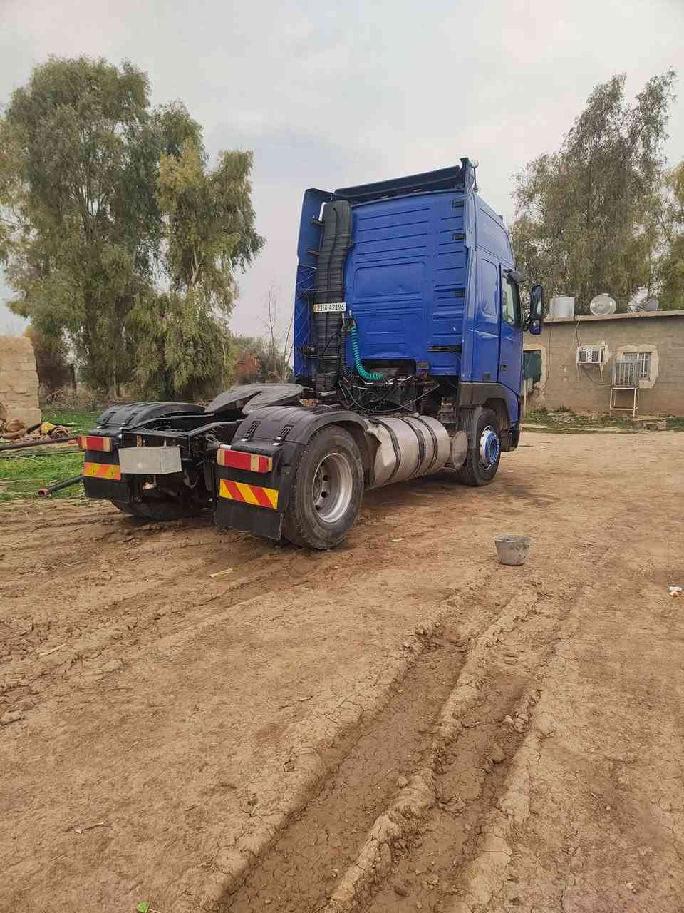 فالفو • ٢٠٠٢ • سنوية جديدة