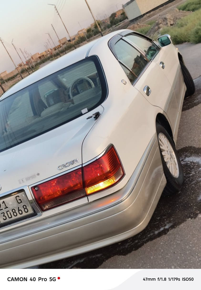 تيوتا كراون ملكه
2003اصل 

كرستال أصل 

شاصي 75اصل مكينه ديفور الجبير 

3 دكم أصل 

4كشنات كهرباء 

برده خلفيه كهرباء 

سترين كهرباء 

تحوير نجف فوك وجوه 

مكينه وكير ع الشرط كارتون 

سنويه باسمي ل 27 

كفاله عامه كص وظربه ونقل جثه واصوليات 

تخم تاير جديد 

اي نقص مابيها 

المكان الديوانيه قظاء المهناويه 

استفسار اكثر اتصل او خاص فتوح 

  ***********
