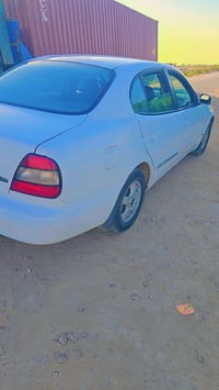 دايو لكنزا • ٢٠٠٠ • سنوية لغاية ٢٠٣١