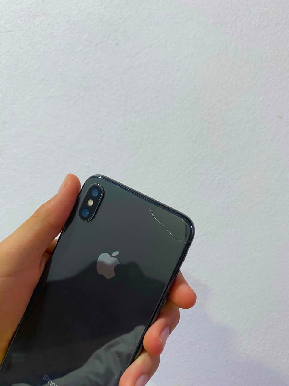 اكس ماكس للبيع
ذاكره٢٥٦
بطاريه١٠٠
مستبدل بطاريه وضهر 
وبي خط خفيف بالشاشه 
يرادلو بس ايسي كامرات 
السعر ١٢٥
مكاني رشيديه 
رقم ***********
