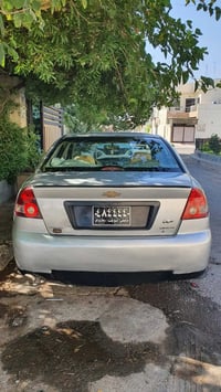 لومينا • ٢٠٠٤ • V6 3.8