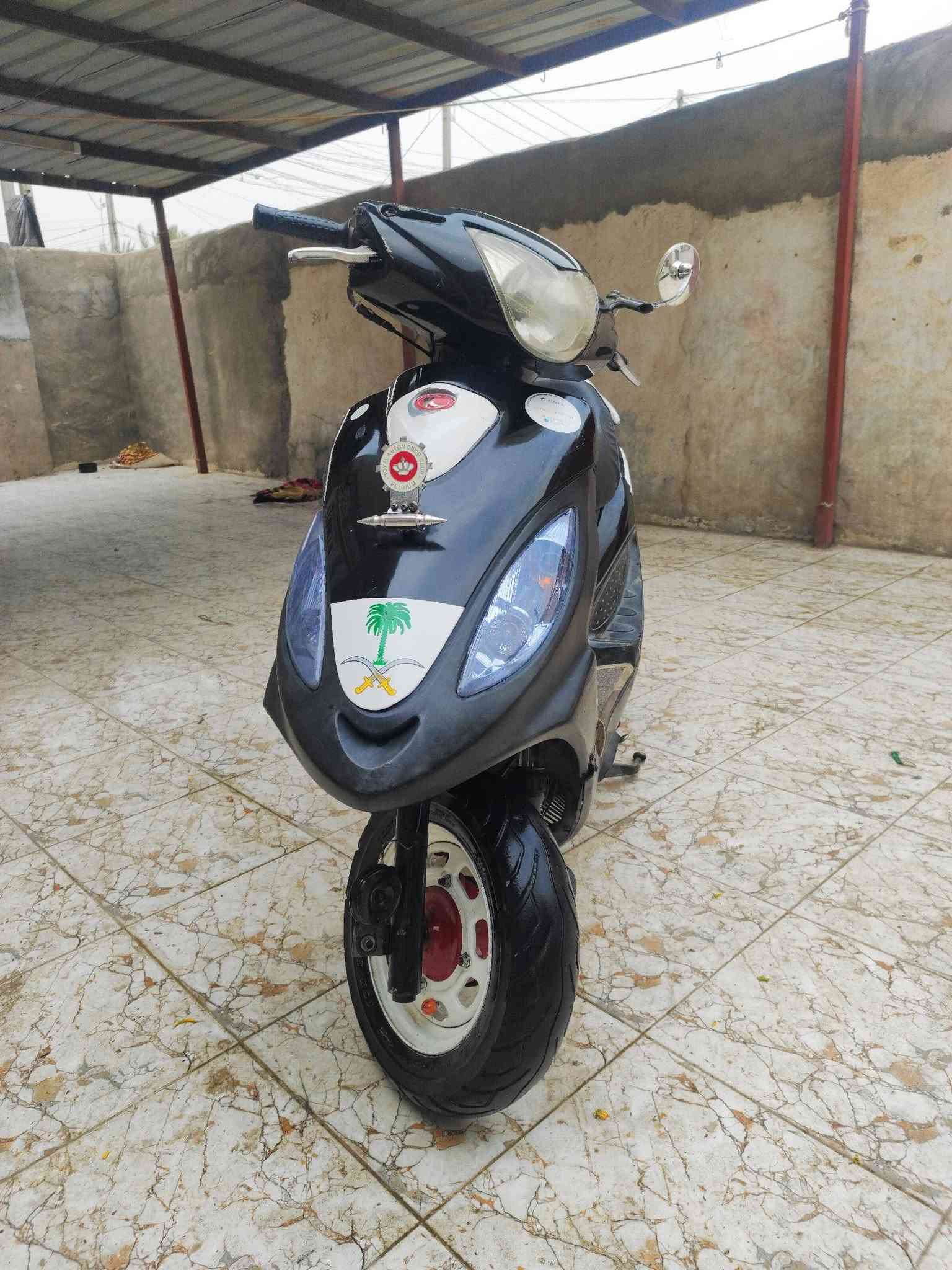 كامكو • موديل 13 • نضيفة