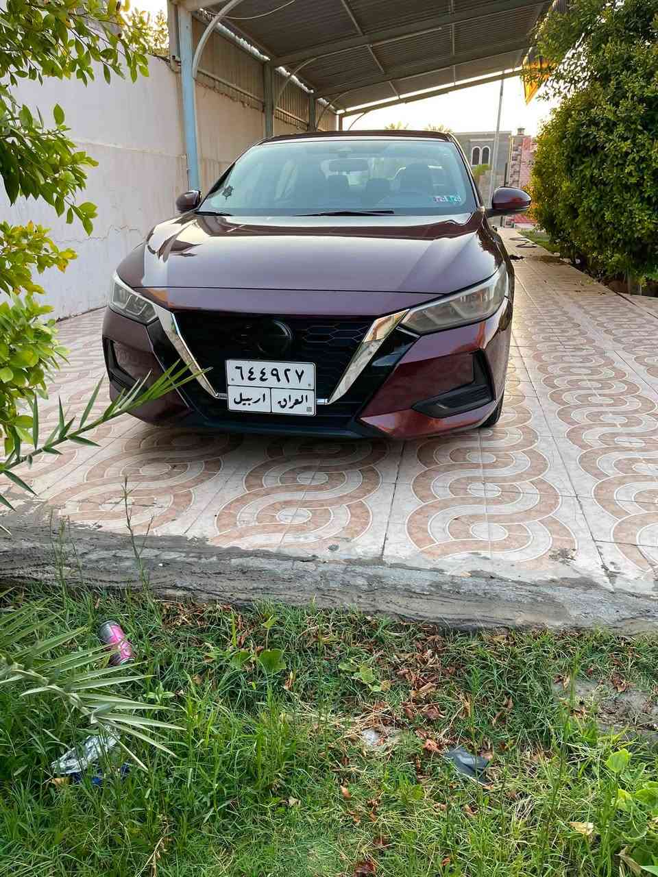 سنترا 2020 اربيل
حادث بالصور 
السعر ١١٥ قفل 
***********وتس اب
*********** اتصال 
مكان السياره. الانبار.
