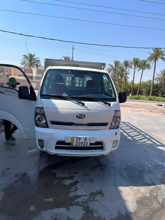 كيه فحل • موديل 17 • بابل مركز المدينه