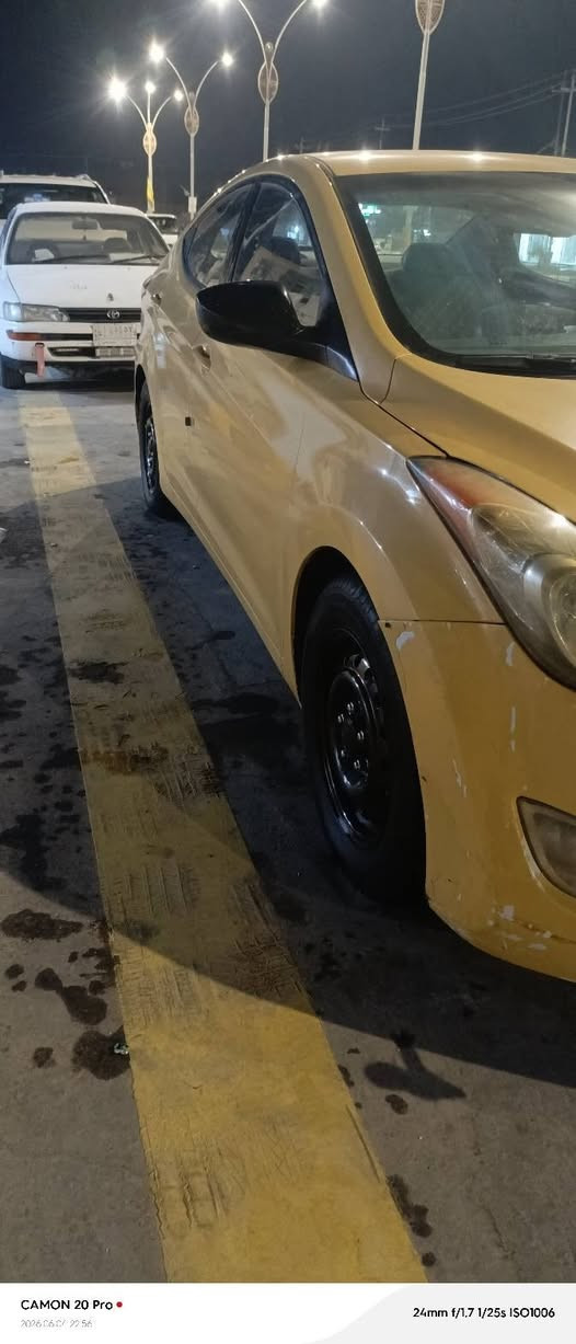 السلام عليكم شباب النترا موديل 13 وارد امريكي مبدل بيها بنيد فقط محرك 1800 بشرط جير شرط حداديه اماميه وخلفيه جديده تخنتايه تبريد رقم بغداد دولي مصفره هيئه وغرامات مكان السياره ناصريه سعر95 رقم الهاتف ***********
