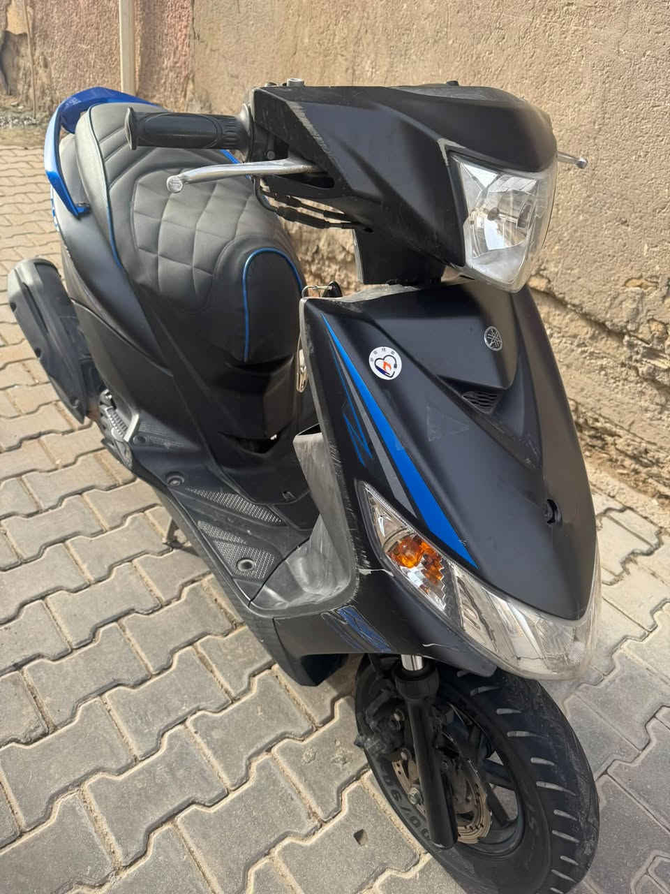 جيتي ار • حديث • مفتوح