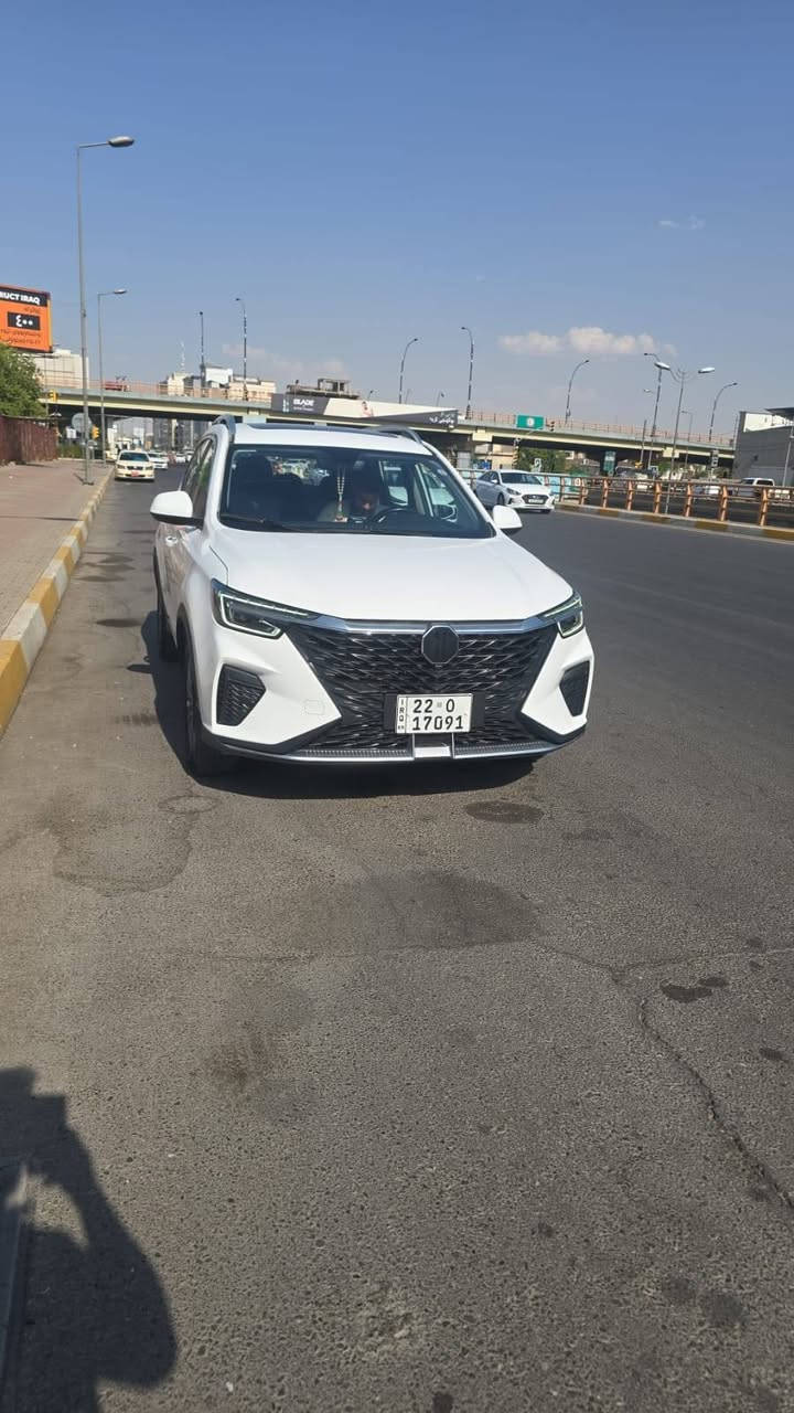 Mg مديل ٢٠١٤ كلين من دون اي صبغ
بعدها كيان شركة ماشية ٣٠ الف كيلو
تواجد اربيل للتواصل
*********** أربيل, العراق
