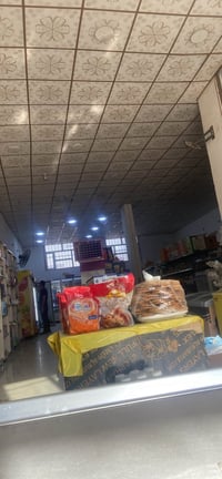سوبر ماركت • ٢٠٠م • شارع ٨٠ كربلاء