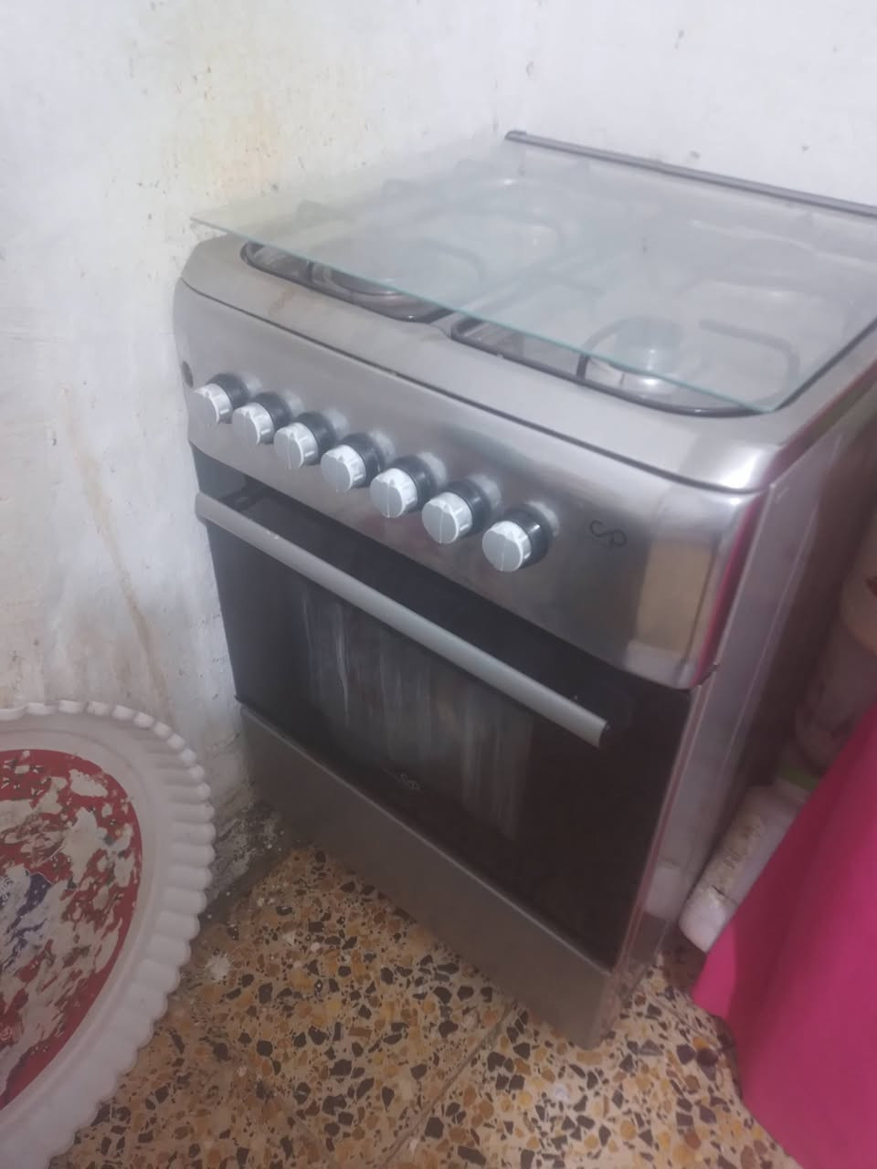 طباخ اخو الجديد عين زركه الفرن كامل السعر 40 مكاني مدينه الصدر رقمي *********** مستعجل عل بيع لن جايب كاونتر وما عندي مكان
