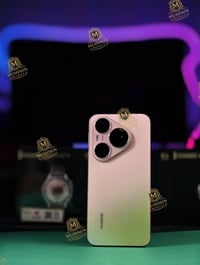 هواوي بيورا ٩٠S برو • ٥١٢ • بطارية١٠٠