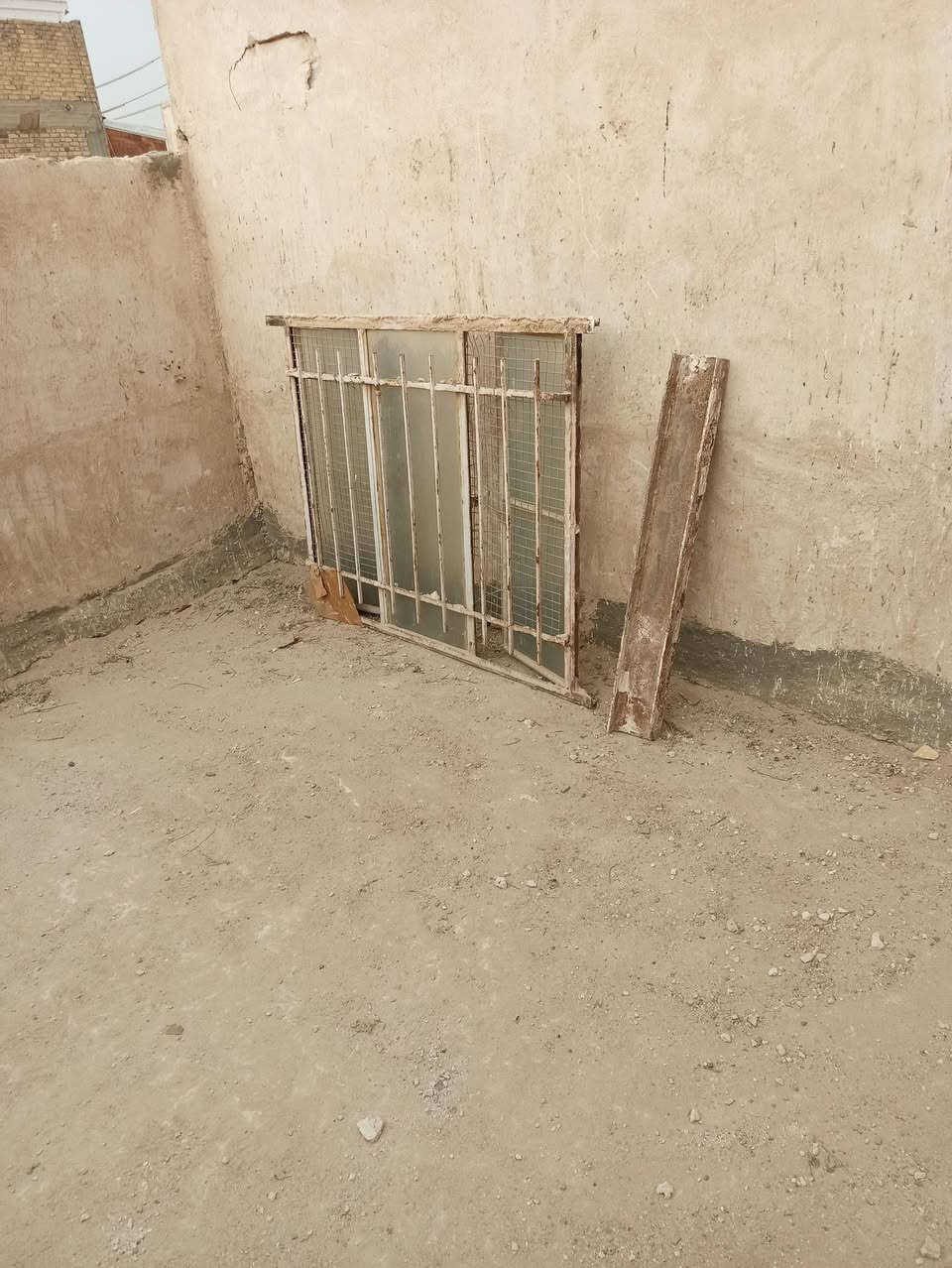 ٥ شيلمانات • طول ٤٥٥ • نجف حي الميلاد