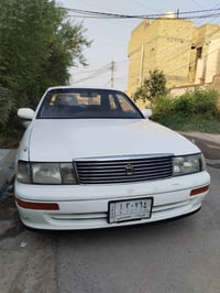 محرك 2500 • تبريد شغال • تاير جديد