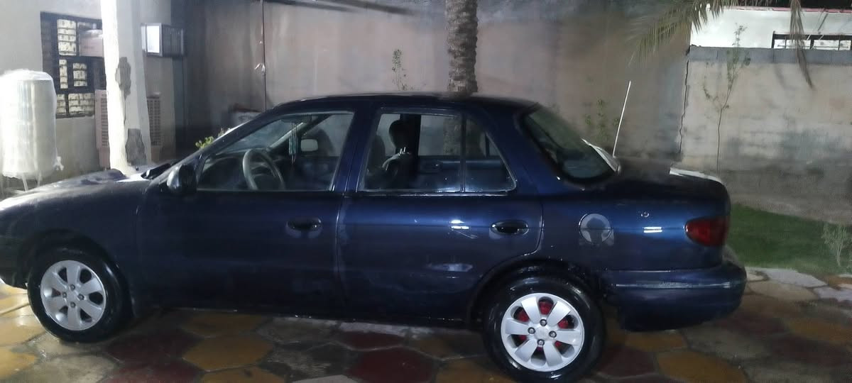 كيا سيفيا موديل 94 للبيع سعر 35 ***********
